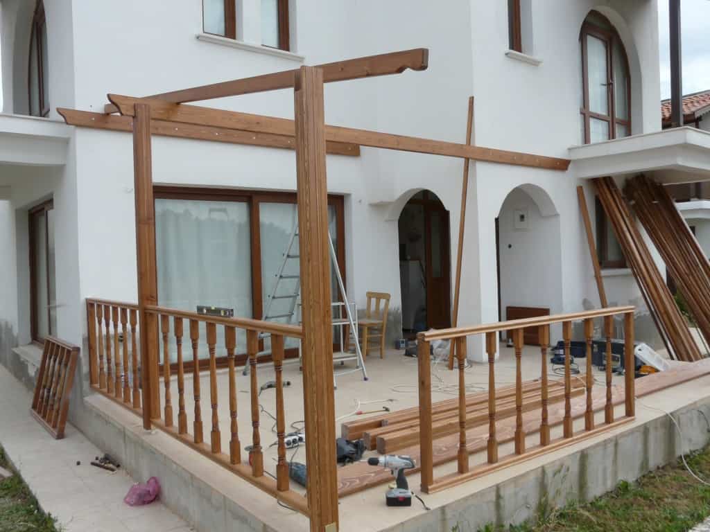 Lüleburgaz Tadilatcı